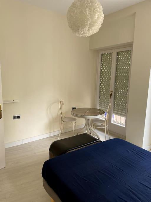 3 Rooms Con Parking San Juan Malaga Exterior photo